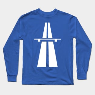 Autobahn Long Sleeve T-Shirt